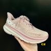 Giay Chay Bo Nam Nu Hoka Clifton 9 Mau Hong Tim Giày Chạy Bộ Nam Nữ Hoka Clifton 9 Màu Hồng Tím