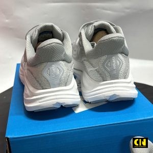 Giay Chay Marathon Hoka Clifton 10 Galactic Grey Giày Chạy Marathon HOKA Clifton 10 Galactic Grey