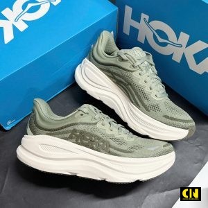 Giay Di Bo Hoka Bondi 9 De Day Ton Dang Hack Chieu Cao Giày Đi Bộ Hoka Bondi 9 Đế Dày Tôn Dáng Hack Chiều Cao