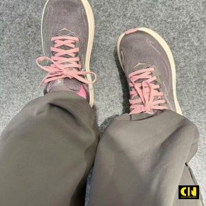 Giay Hoka Clifton 10 Running Shoes Galaxy Dried Rose Full Box Giày HOKA Clifton 10 Running Shoes Galaxy Dried Rose Full Box