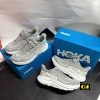 Giay Hoka Clifton 10 Running Stellar Grey Galactic Grey Giày HOKA Clifton 10 Running Stellar Grey Galactic Grey