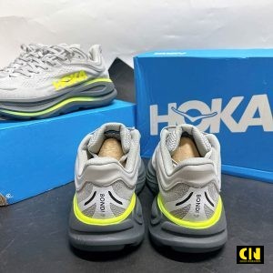 Giay Hoka Bondi 9 Stardust Giày Hoka Bondi 9 Stardust