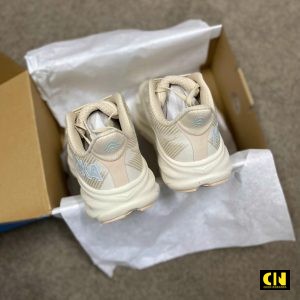 Giay Hoka Clifton 9 Shifting Sand Fullbox Giày Hoka Clifton 9 Shifting Sand Fullbox