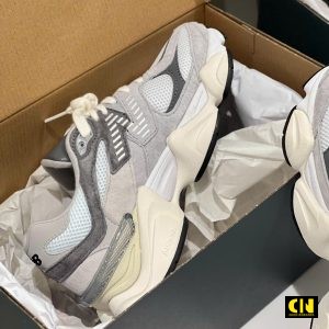Giay Nb9060 Rain Cloud Grey Giày NB9060 Rain Cloud Grey