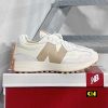 Giay New Balance 327 Moonbeam Driftwood Giày New Balance 327 Moonbeam Driftwood