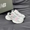 Giày New Balance 530 Pink White Silver Raspberry Fullbox