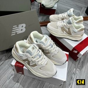 Giay New Balance 5740 Classic Au Lait Cream Giày New Balance 5740 Classic Au Lait Cream