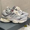 Giày New Balance 9060 Rain Cloud Grey