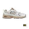 Giay New Balance Niko And White Brown Mr530Ni Giày New Balance Niko And White Brown MR530NI
