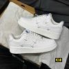 Giay Nike Air Force 1 07 Lx Sisterhood White Metallic Silver Giày Nike Air Force 1 '07 LX Sisterhood White Metallic Silver