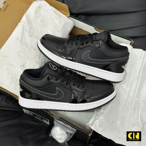 Giay Nike Air Jordan 1 Low All Star 2021 Giày Nike Air Jordan 1 Low All Star 2021