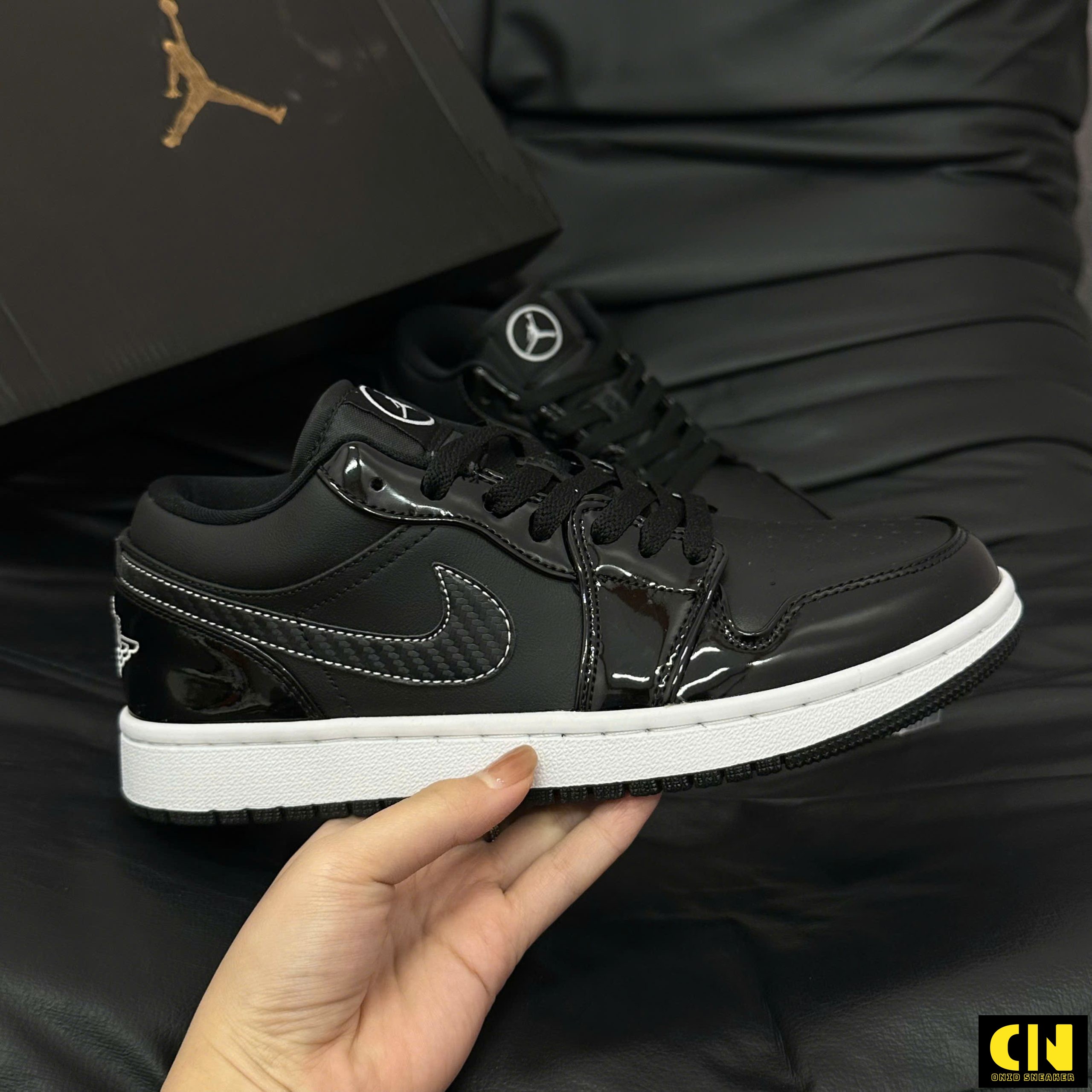 Giày Nike Air Jordan 1 Low All Star 2021 Fullbox Giày Nike Air Jordan 1 Low All Star 2021 Fullbox