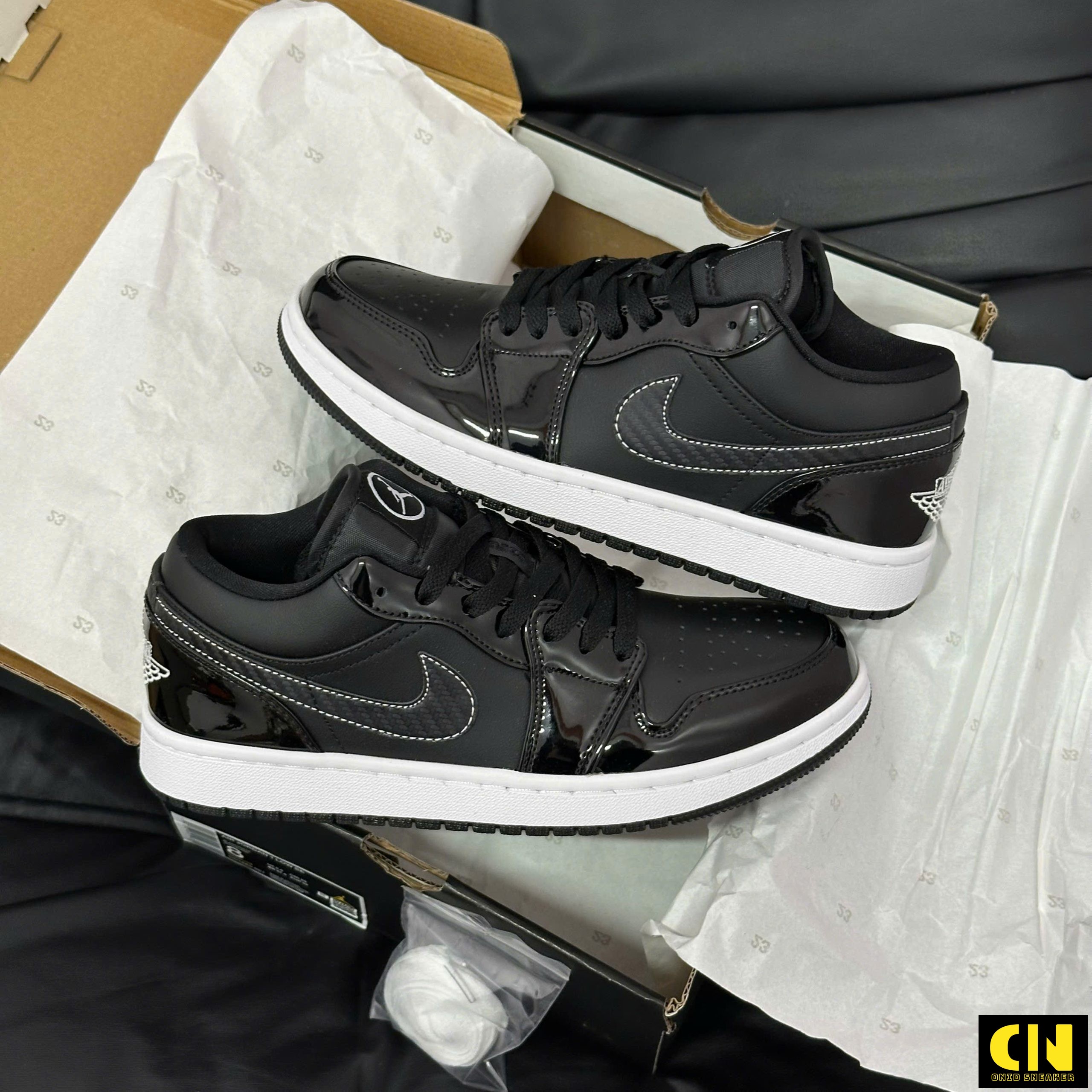 Giày Nike Air Jordan 1 Low All Star 2021 Giày Nike Air Jordan 1 Low All Star 2021