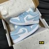 Giay Nike Air Jordan 1 Low Aluminum Giày Nike Air Jordan 1 Low Aluminum