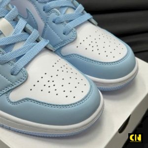 Giay Nike Air Jordan 1 Low Aluminum Fullbox Giày Nike Air Jordan 1 Low Aluminum Fullbox