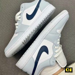 Giay Nike Air Jordan 1 Low Aura Giày Nike Air Jordan 1 Low Aura