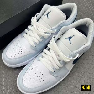 Giay Nike Air Jordan 1 Low Aura Fullbox Giày Nike Air Jordan 1 Low Aura Fullbox