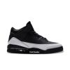 Giay Nike Air Jordan 3 Fragment Black White Giày Nike Air Jordan 3 Fragment Black White