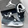 Giay Nike Air Jordan 4 Retro Fear 626969 030 Fullbox Giày Nike Air Jordan 4 Retro Fear 626969-030 Fullbox