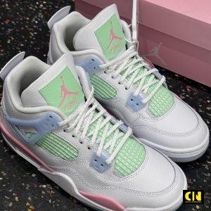 Giay Nike Air Jordan 4 Retro Valentines Day Fullbox Giày Nike Air Jordan 4 Retro Valentines Day Fullbox