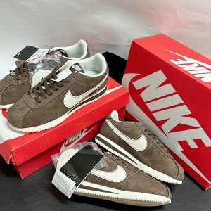 Giay Nike Cortez Baroque Brow Giày Nike Cortez Baroque Brow