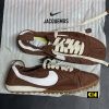 Giay Nike Jacquemus Moon Fauna Brown Giày Nike Jacquemus Moon FAUNA BROWN