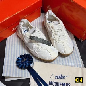 Giày Nike Moon Shoe SP Jacquemus Soft Pearl