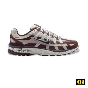 Giay Nike P 6000 Baroque Brown Metallic Hv8972 001 Giày Nike P-6000 Baroque Brown Metallic HV8972-001