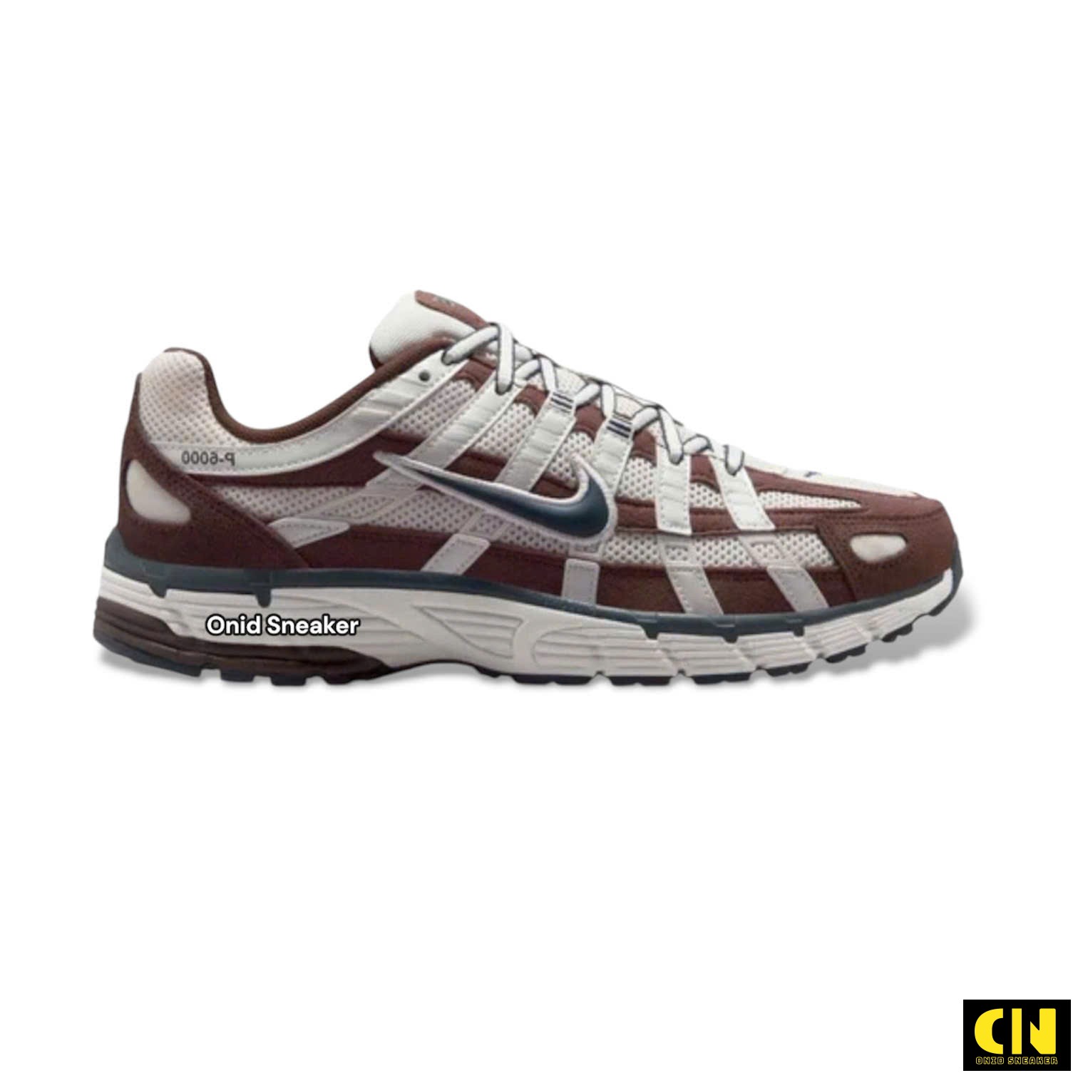 Giày Nike P-6000 Baroque Brown Metallic Hv8972-001 Giày Nike P-6000 Baroque Brown Metallic HV8972-001