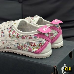 Giay Onitsuka Tiger Mexico 66 Hoa Co Mua Giày Onitsuka Tiger Mexico 66 Hoa Cỏ Mùa