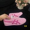 Giay Onitsuka Tiger Mexico 66 Patou Cotton Candy Hong Da Lon Giày Onitsuka Tiger Mexico 66 PATOU Cotton Candy Hồng Da Lộn
