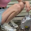 Giay Onitsuka Tiger Mexico 66 Silver Off White Giày Onitsuka Tiger Mexico 66 Silver Off White