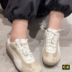 Giay Puma Speedcat Aere Beige Fullbox Giày Puma Speedcat Aere Beige Fullbox