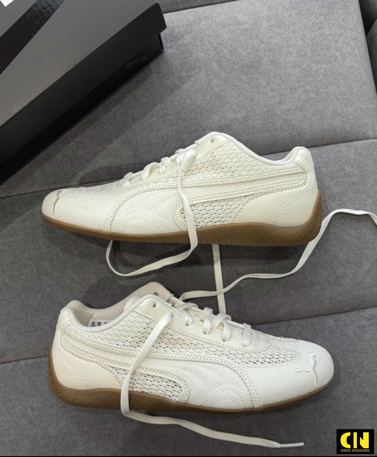 Giày Puma Speedcat Aere Giày Puma Speedcat Aere