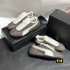 Giay Puma Speedcat Ere Brown Giày Puma Speedcat Ere Brown