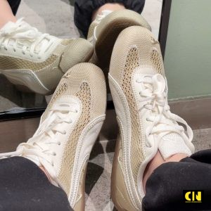 Giay Puma Speedcat Og Aere Beige Nay Tay Giày Puma Speedcat OG Aere Beige Nây Tây
