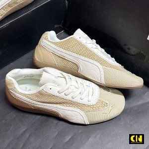 Giay Puma Speedcat Og De Gum Nau Giày Puma Speedcat OG Đế Gum Nâu