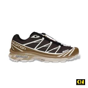 Giay Salomon Xt 6 Kangaroo Vanilla L47305800 Giày Salomon XT-6 Kangaroo Vanilla L47305800