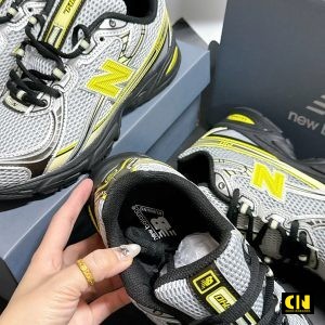 Giay Sneaker Nam Nu New Balance 740 Sea Salt Phantom Firefly Ban Chuan Dep Giày Sneaker Nam Nữ New Balance 740 Sea Salt Phantom Firefly Bản Chuẩn Đẹp