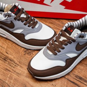 Giay Sneaker Nam Nu Nike Air Max 1 Shima Shima Giày Sneaker Nam Nữ Nike Air Max 1 Shima Shima