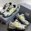 Giay Sneaker New Balance 740 Sea Salt Phantom Firefly Giày Sneaker New Balance 740 Sea Salt Phantom Firefly