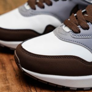 Giay Sneaker Nike Air Max 1 Shima Shima Fb8916 100 Fullbox Giày Sneaker Nike Air Max 1 Shima Shima FB8916-100 Fullbox