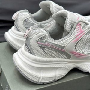 Giay Sneaker Nu New Balance 530 Pink White Giày Sneaker Nữ New Balance 530 Pink White