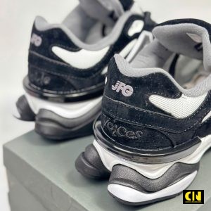 Giay Sneaker Unisex Nb 9060 Black Navy Xanh Den Navy Giày Sneaker Unisex NB 9060 Black Navy Xanh Đen Navy
