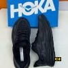 Giay The Thao Hoka Clifton 9 Mau Den Giày Thể Thao Hoka Clifton 9 Màu Đen