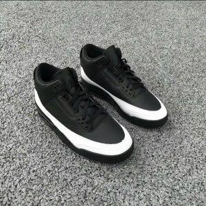 Giay The Thao Jordan 3 Retro X Fragment Design Giày Thể Thao Jordan 3 Retro x Fragment Design