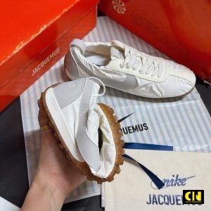 Giay The Thao Nike Jacquemus Moon Soft Pearl Giày Thể Thao Nike Jacquemus Moon Soft Pearl