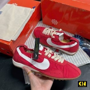 Giay The Thao Nike Jacquemus Moon University Red Giày Thể Thao Nike Jacquemus Moon University Red
