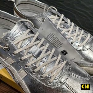 Giay The Thao Onitsuka Tiger Mexico 66 Silver Giày Thể Thao Onitsuka Tiger Mexico 66 Silver