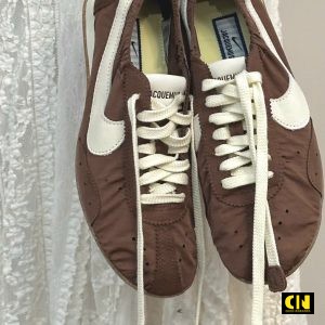 Giay Thoi Trang Nike X Jacquemus Moon Brown Giày Thời Trang Nike x Jacquemus Moon Brown
